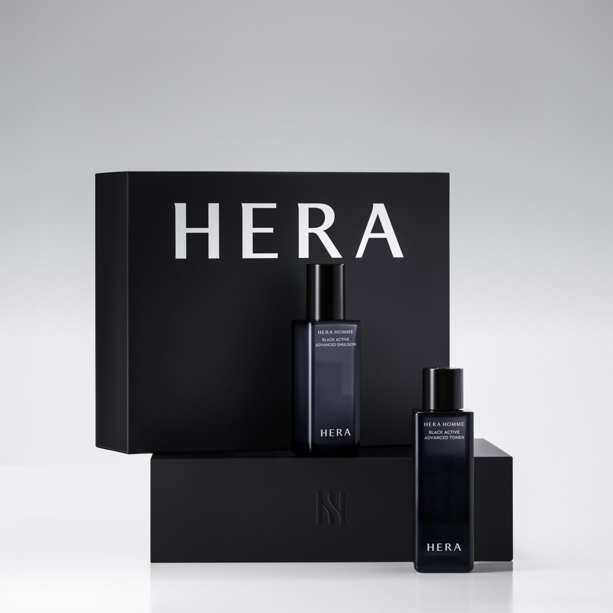 Bộ Dưỡng Da HERA Homme Black Active Special Set