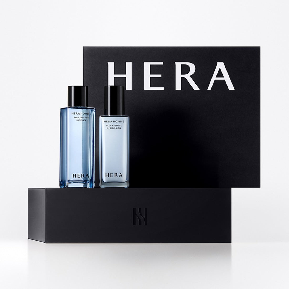 Bộ Dưỡng Da HERA Homme Blue Essence Set-Kallos