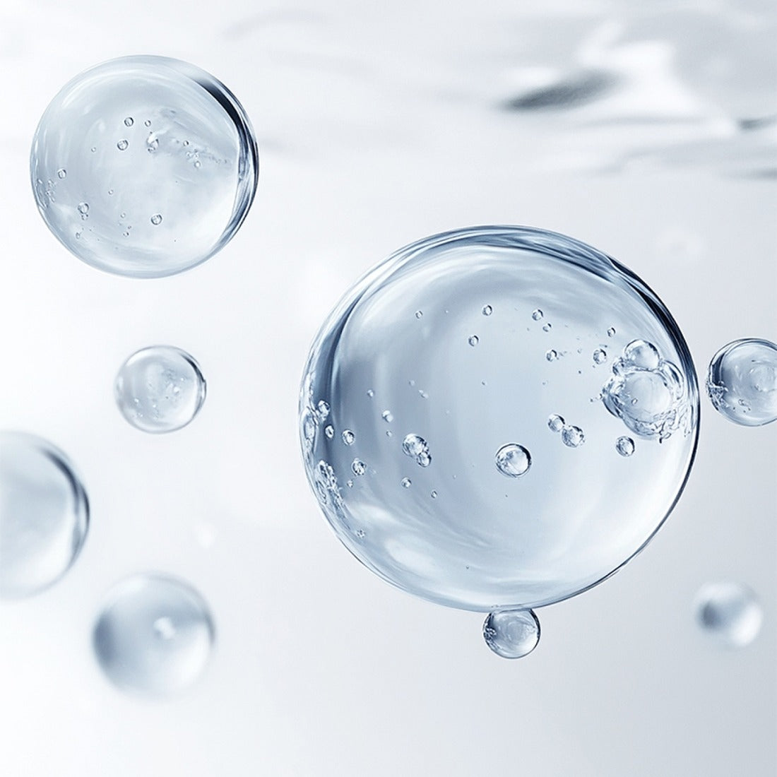 Bộ Dưỡng Da HERA Homme Blue Essence Set