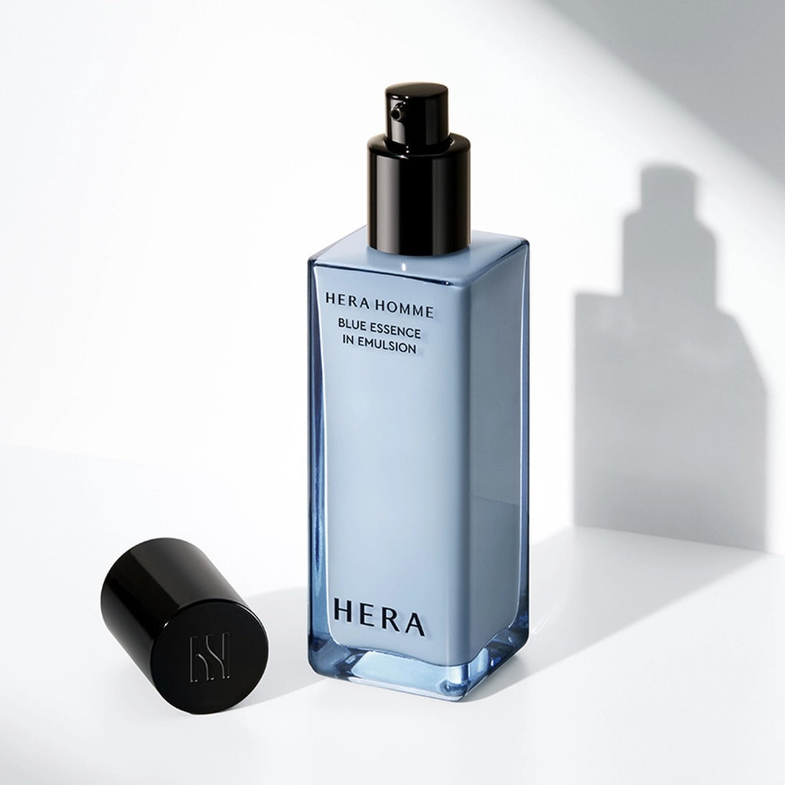 Bộ Dưỡng Da HERA Homme Blue Essence Set-Kallos