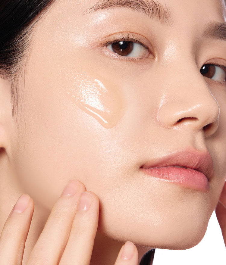 Bộ Dưỡng Da IOPE Super Vital Essential Softener & Emulsion Set