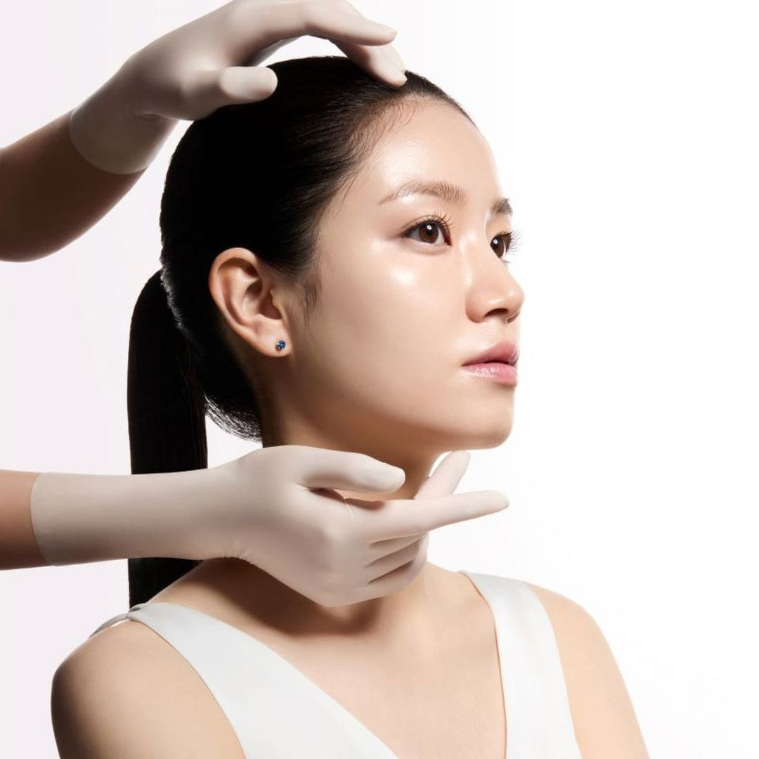 Bộ Dưỡng Da IOPE XMD Stem 3 Clinical Recovery Special Set