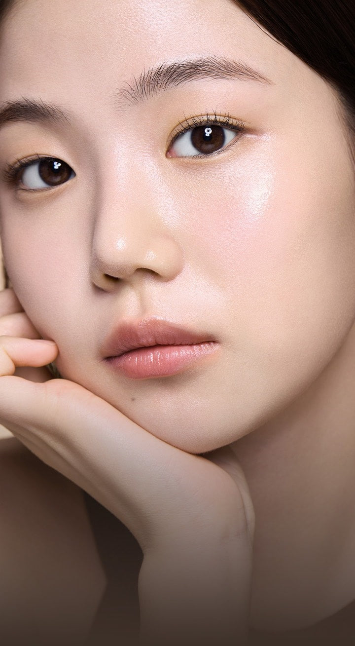 Bộ Dưỡng Da LANEIGE Perfect Renew 3X Advanced 2 Step Set