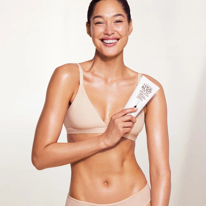 Bộ Dưỡng Thể Charlotte Tilbury Charlotte’s Magic Cream Heroes-Kallos