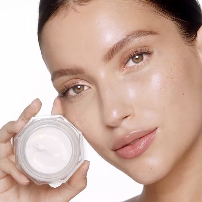Bộ Dưỡng Thể Charlotte Tilbury Charlotte’s Magic Cream Heroes-Kallos