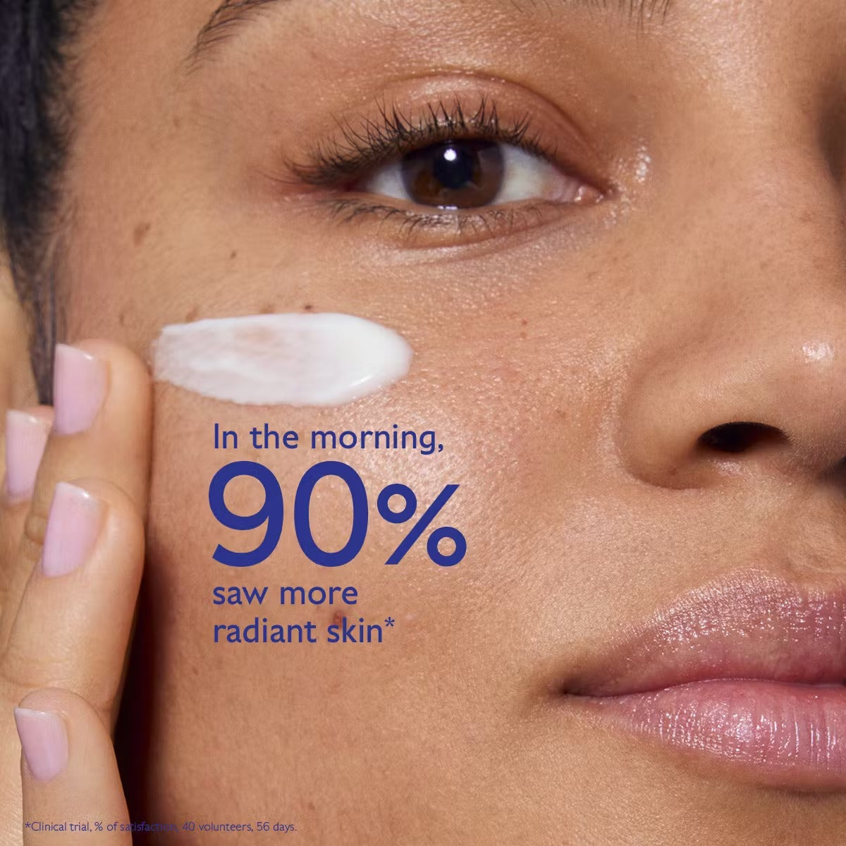 Bộ Kem Dưỡng Caudalie Vinoperfect Dark Spot Moisturizer & Night Cream