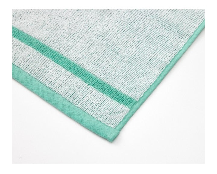 Bộ Khăn Tắm BTS Wootteo Towel Set - Kallos Vietnam