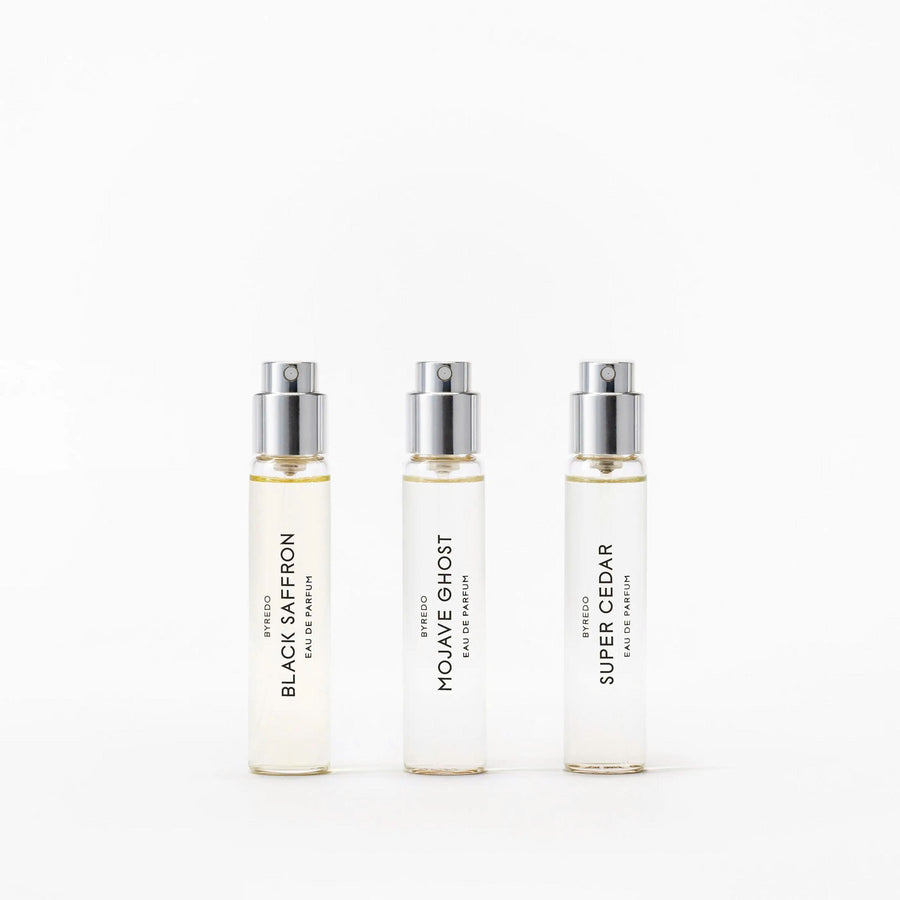 Bộ Nước Hoa BYREDO La Sélection Boisée Eau De Parfum-Kallos