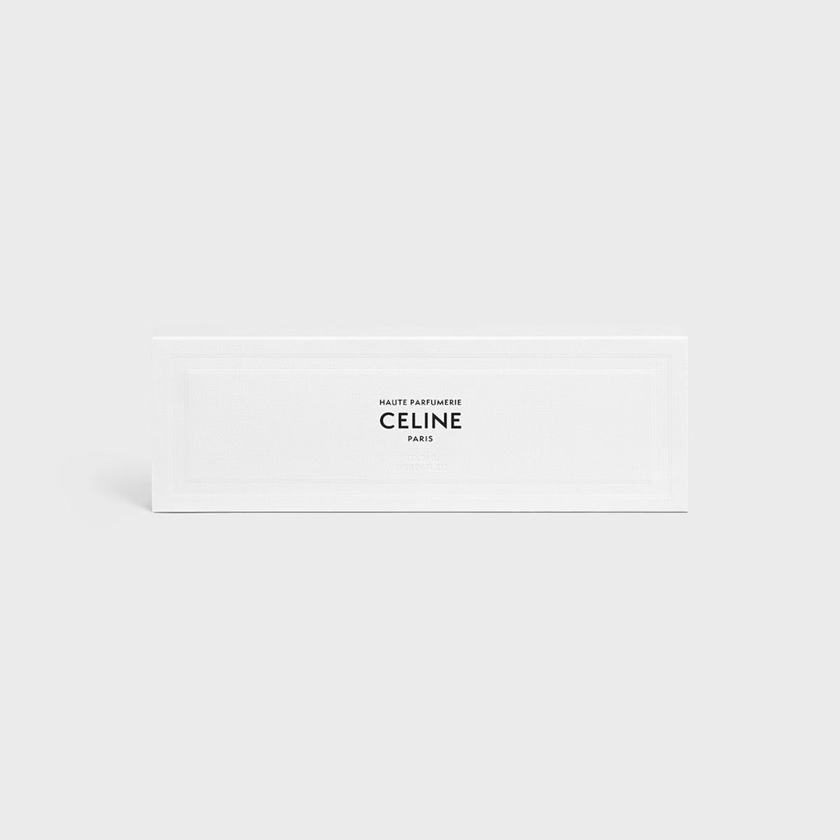 Bộ Nước Hoa CELINE Discovery Set Eau De Parfum