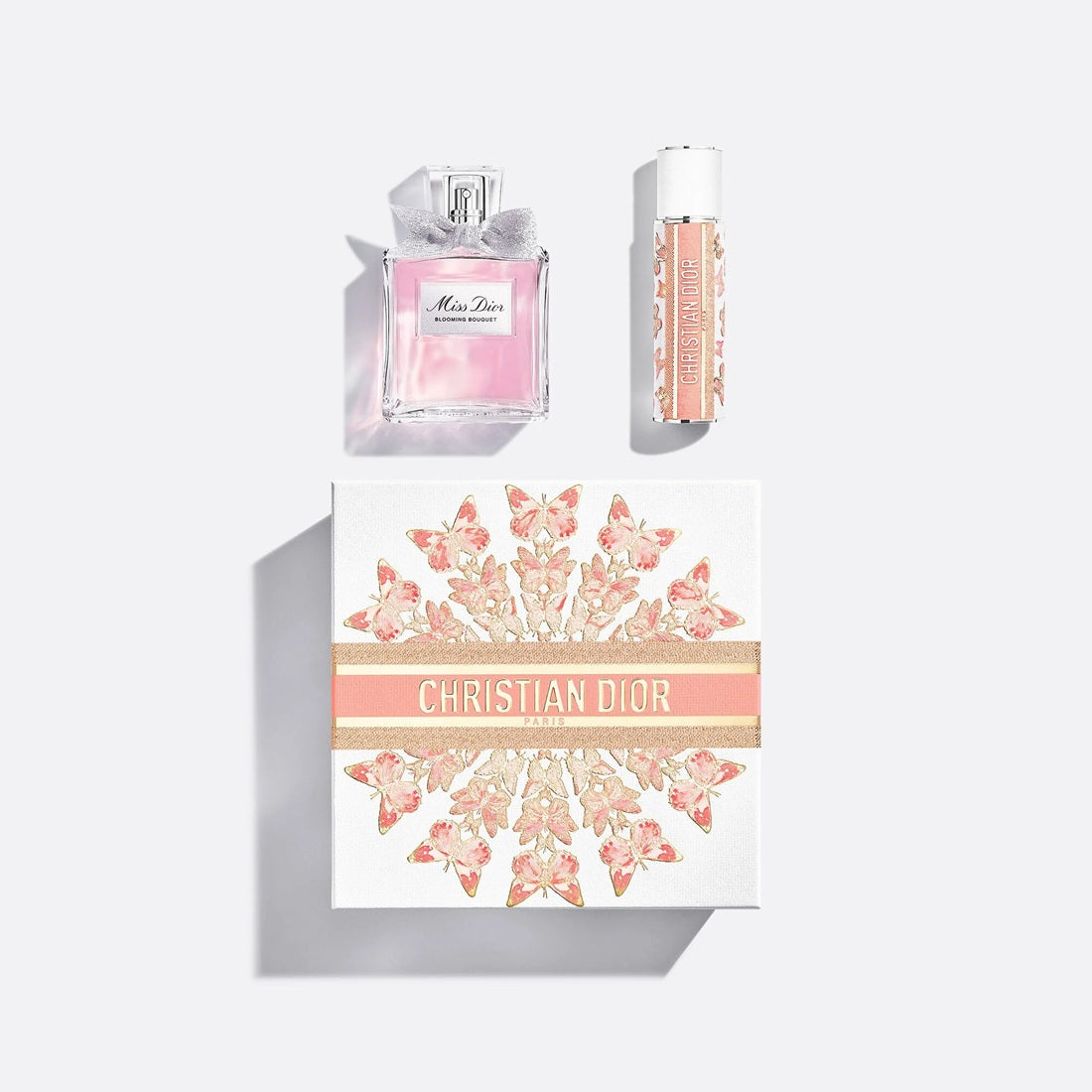 Bộ Nước Hoa Dior Miss Dior Blooming Bouquet Set Limited Edition
