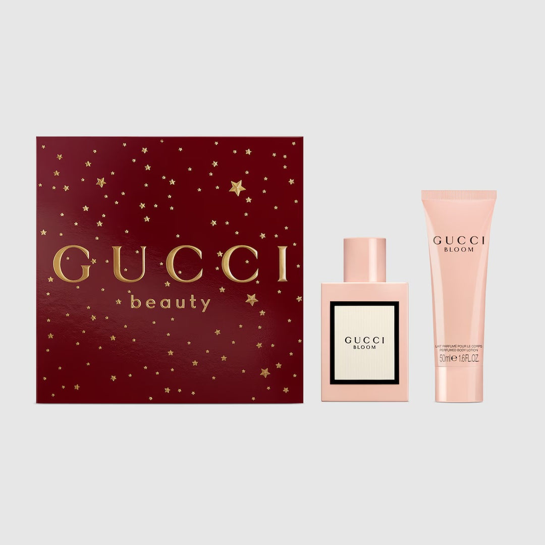 GUCCI Bloom Perfume Gift Set