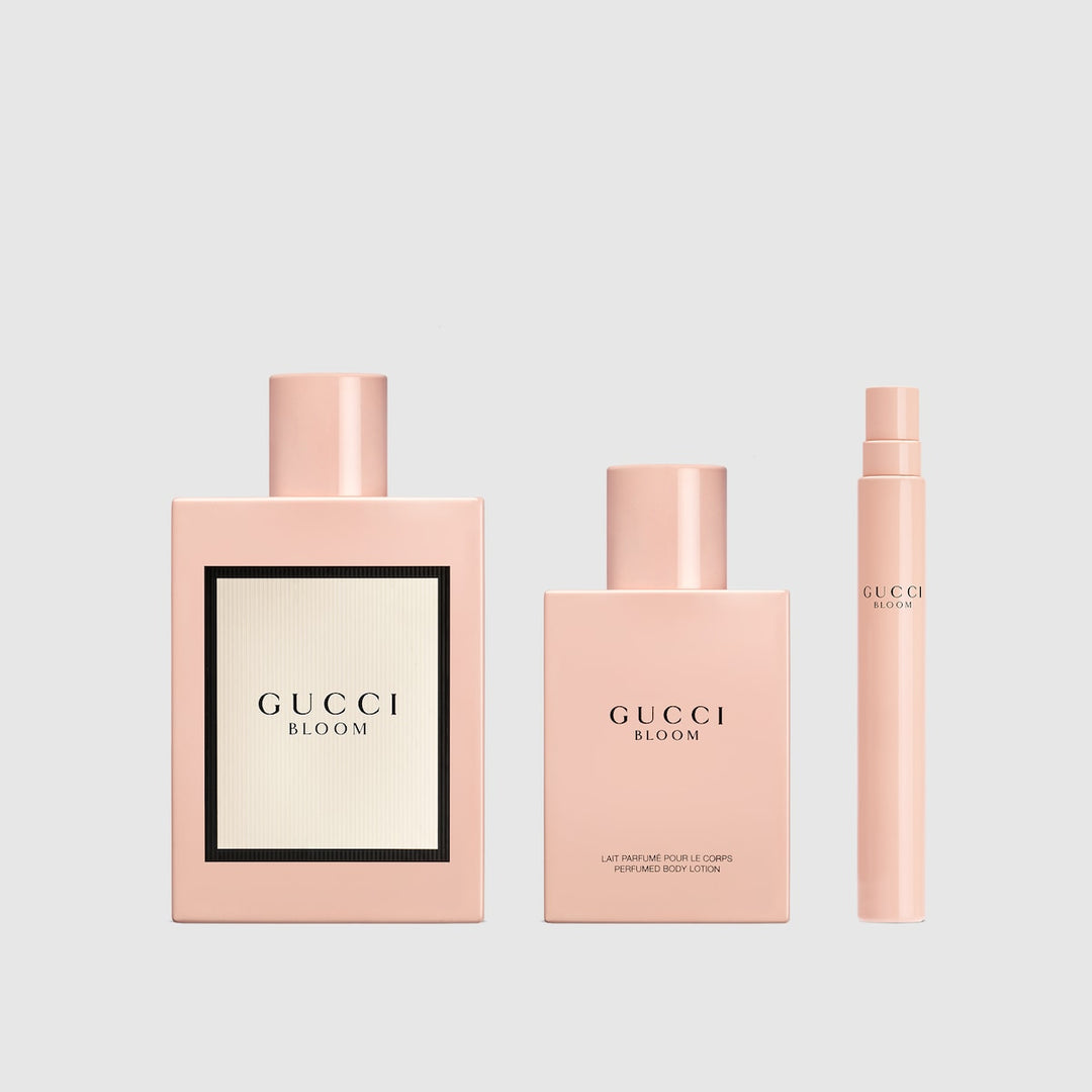 Bộ Nước Hoa GUCCI Bloom Gift Set - Kallos Vietnam