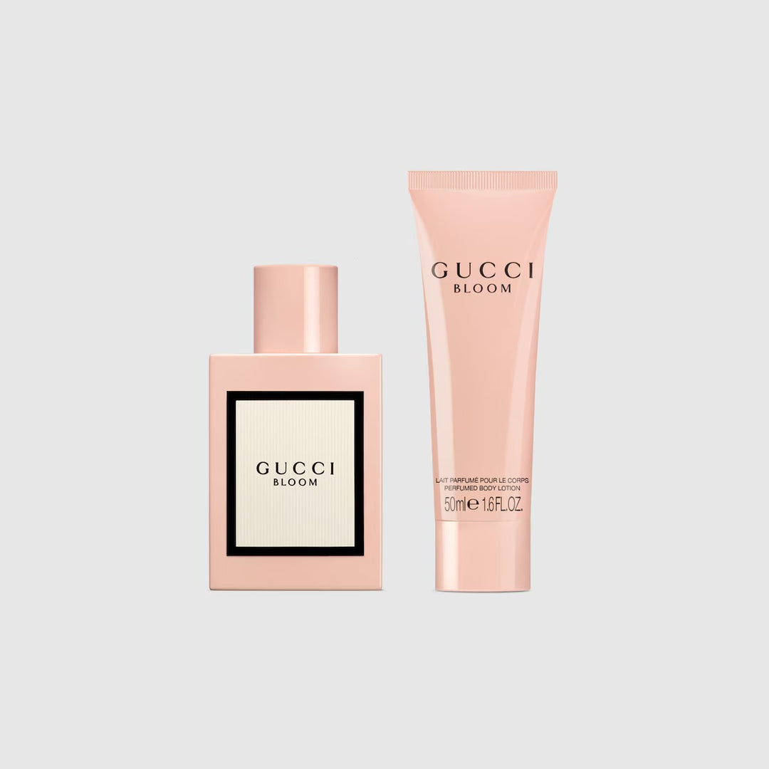 GUCCI Bloom Perfume Gift Set