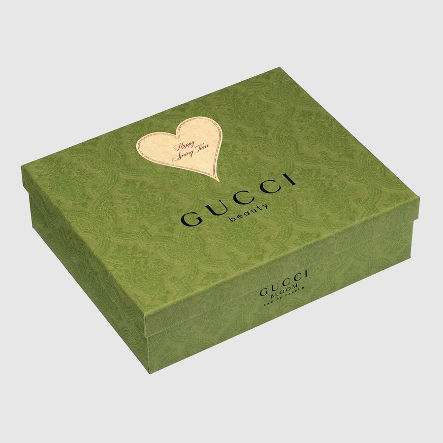 Bộ Nước Hoa GUCCI Bloom Gift Set - Kallos Vietnam