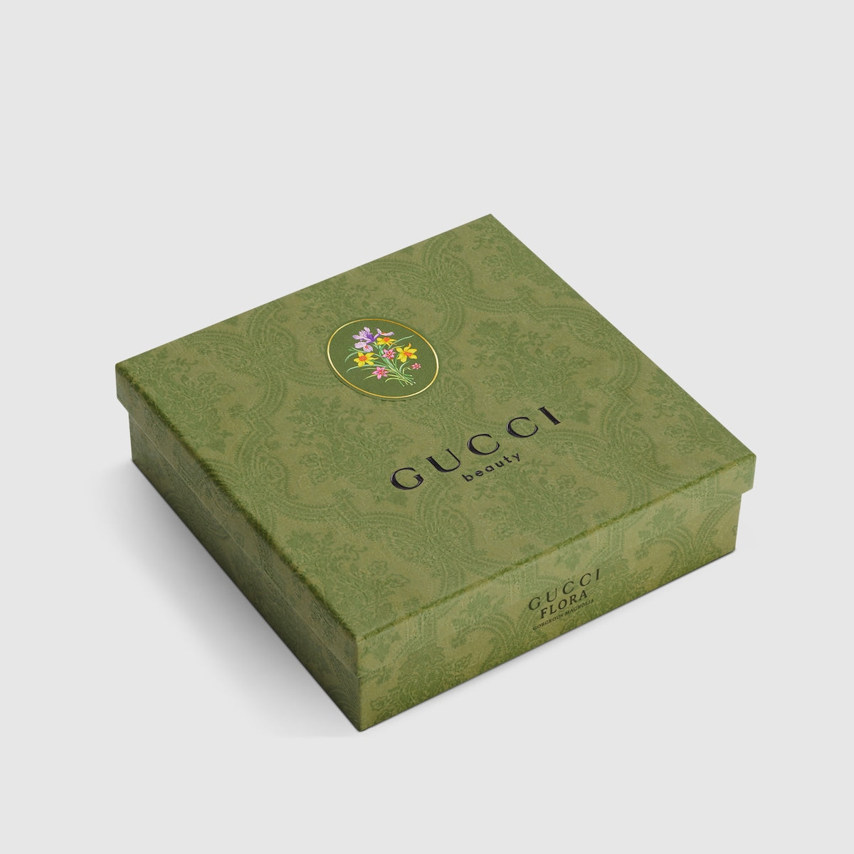 Bộ Nước Hoa GUCCI Flora Gorgeous Magnolia Gift Set - Kallos Vietnam