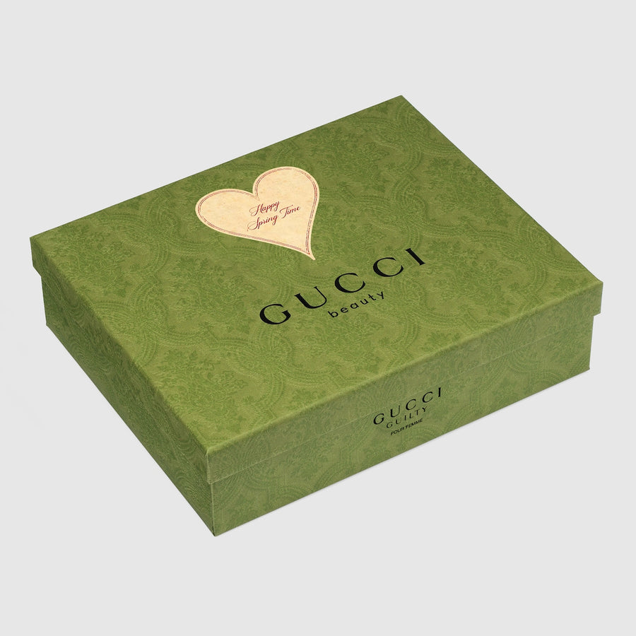 Bộ Nước Hoa GUCCI Guilty Pour Femme EDP Gift Set - Kallos Vietnam