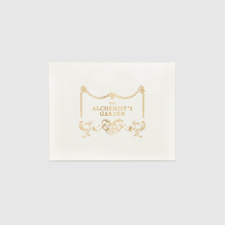 Bộ Nước Hoa GUCCI The Alchemist&