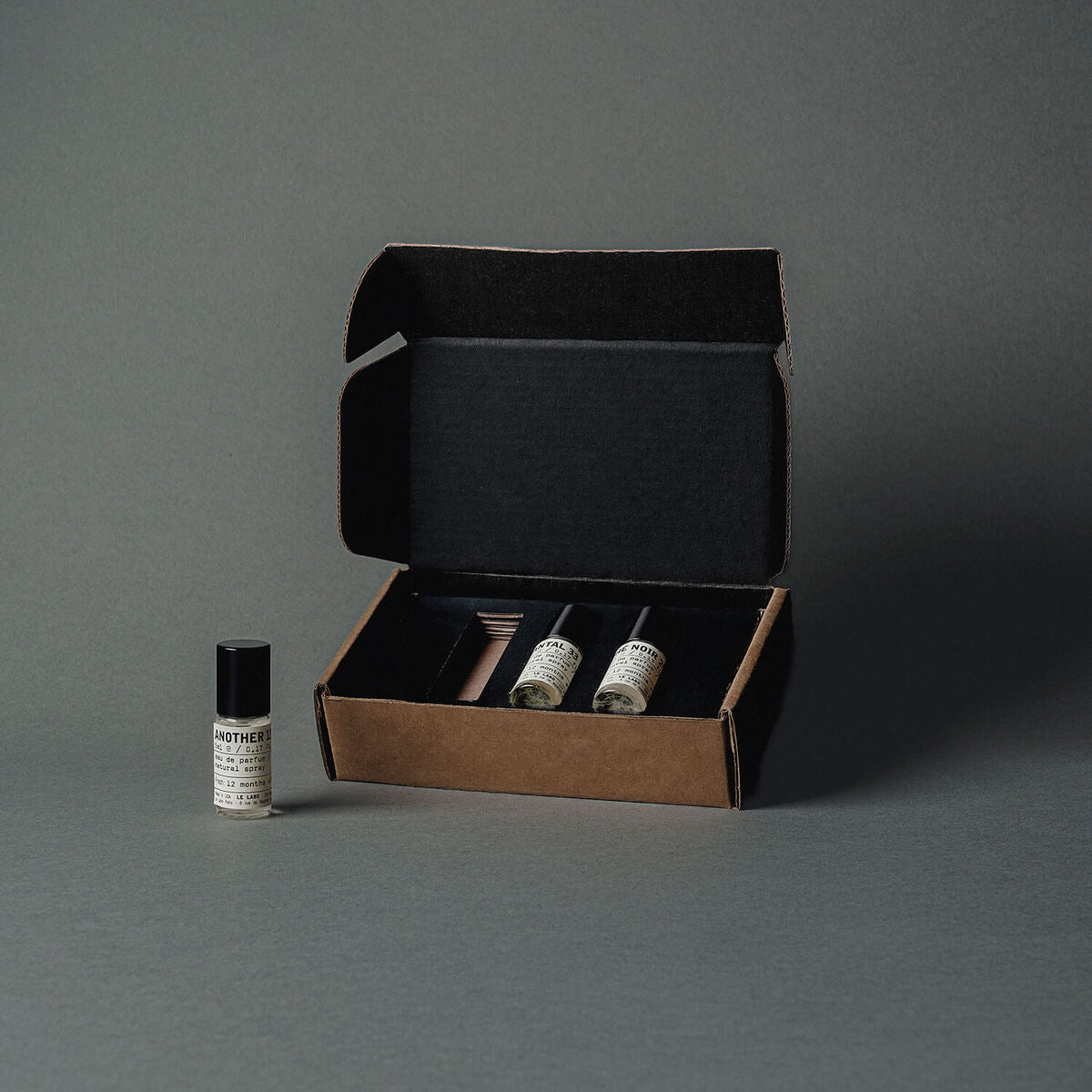 Bộ Nước Hoa LE LABO Discovery Set 2 - Classic Collection (3 x 5 mL)