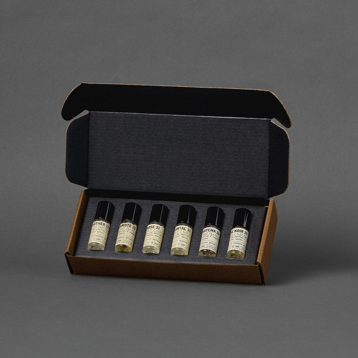 Bộ Nước Hoa LE LABO Discovery Set - Classic Collection (6 x 5 mL) - Kallos Vietnam