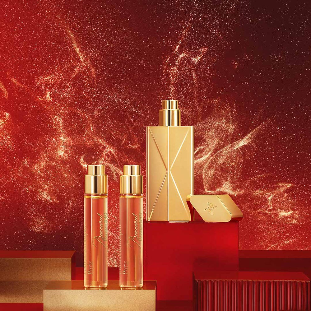 MFK Baccarat Rouge 540 Travel Set Eau De Parfum – Kallos