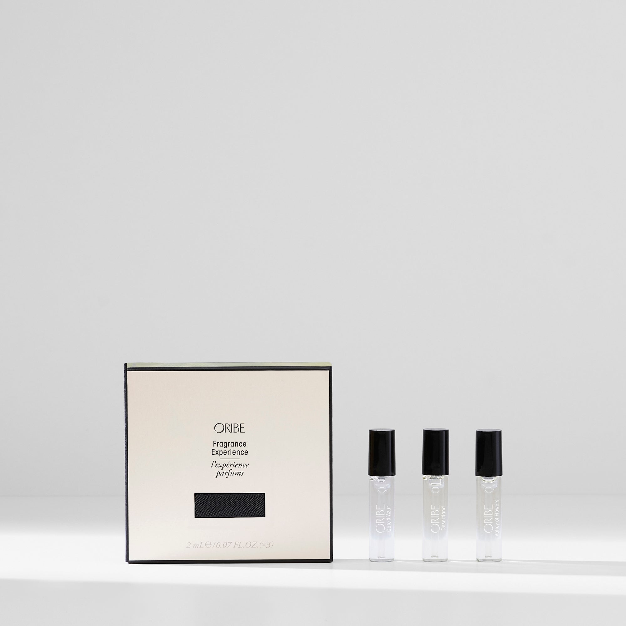 Bộ Nước Hoa ORIBE Fragrance Experience Set-Kallos