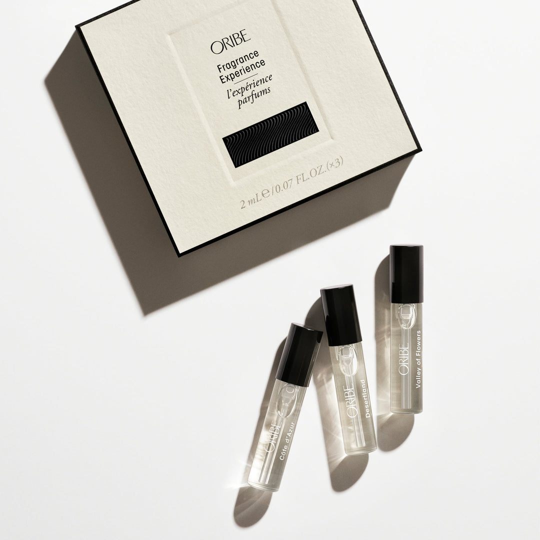 Bộ Nước Hoa ORIBE Fragrance Experience Set