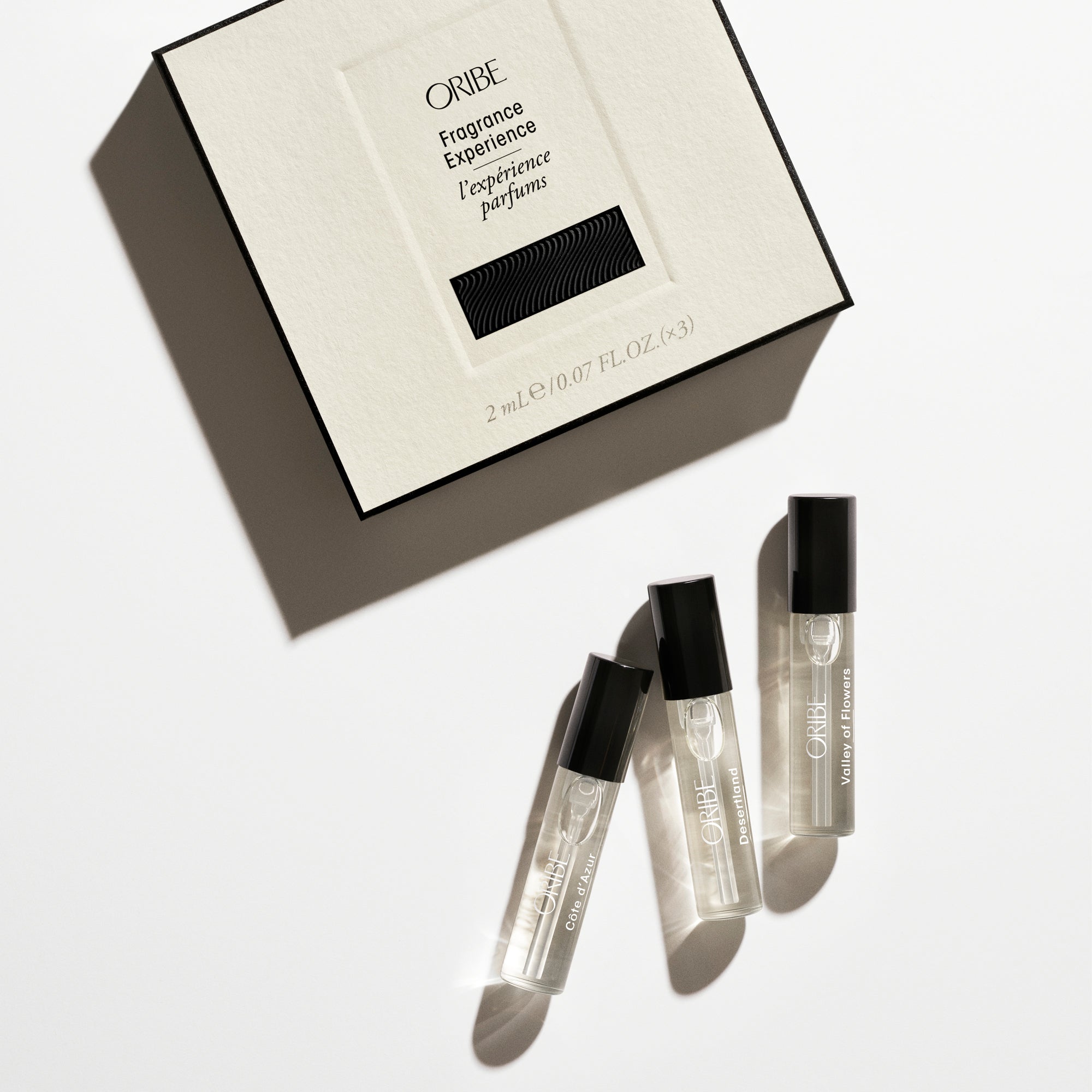Bộ Nước Hoa ORIBE Fragrance Experience Set-Kallos