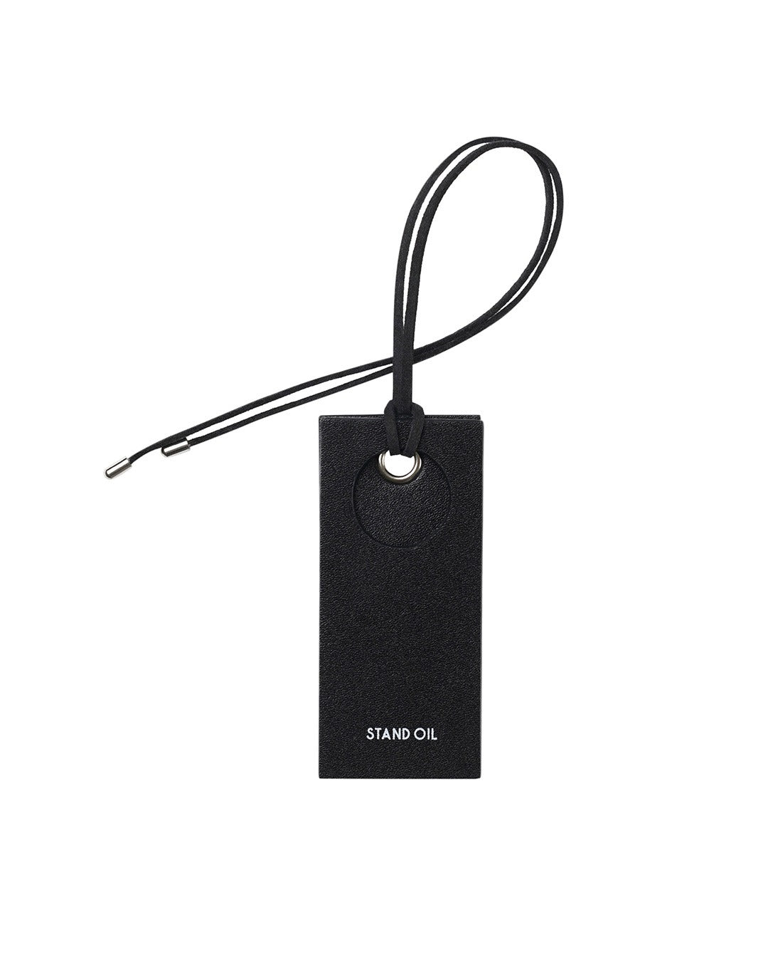 Bộ Phụ Kiện Túi Xách Stand Oil My Charm Set #Black