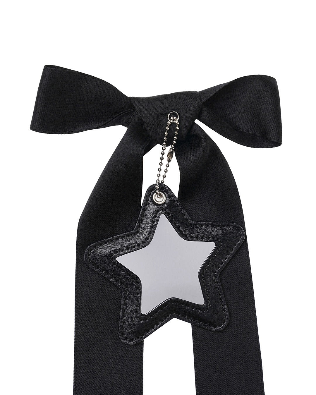Bộ Phụ Kiện Túi Xách Stand Oil My Charm Set #Black
