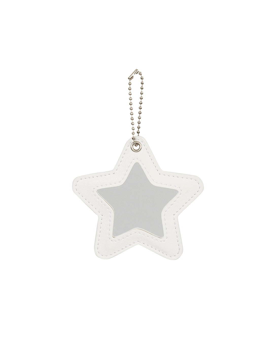 Bộ Phụ Kiện Túi Xách Stand Oil My Charm Set #White