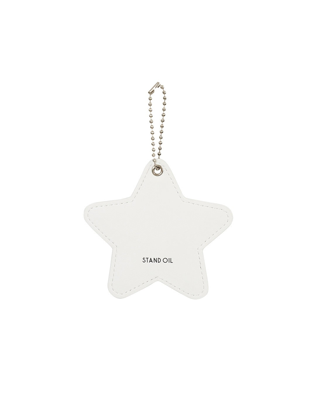 Bộ Phụ Kiện Túi Xách Stand Oil My Charm Set #White