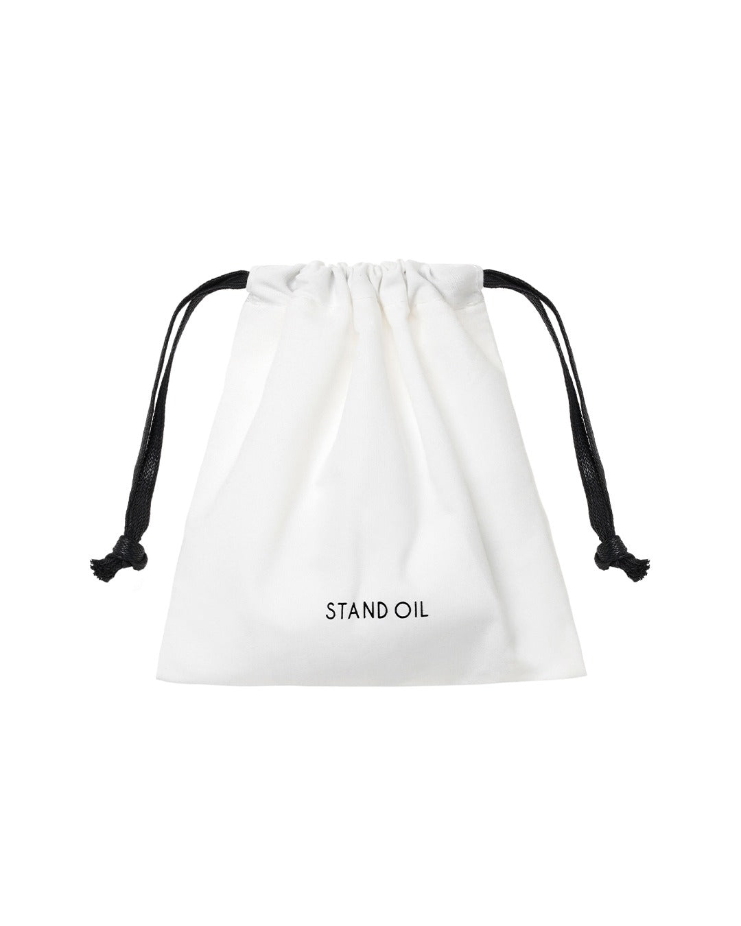 Bộ Phụ Kiện Túi Xách Stand Oil My Charm Set #White