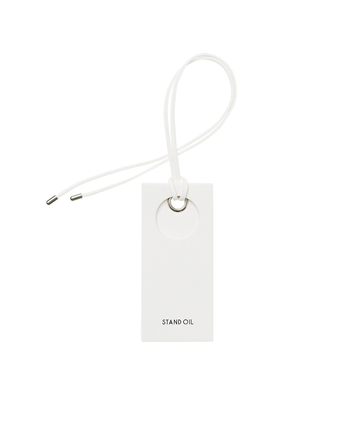 Bộ Phụ Kiện Túi Xách Stand Oil My Charm Set #White