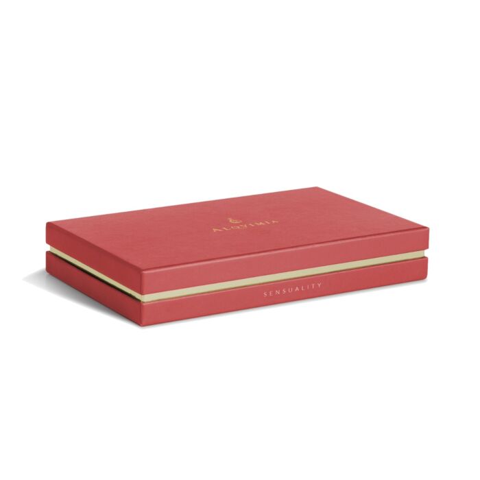 Bộ Quà Tặng ALQVIMIA Sensuality Experience Gift Box
