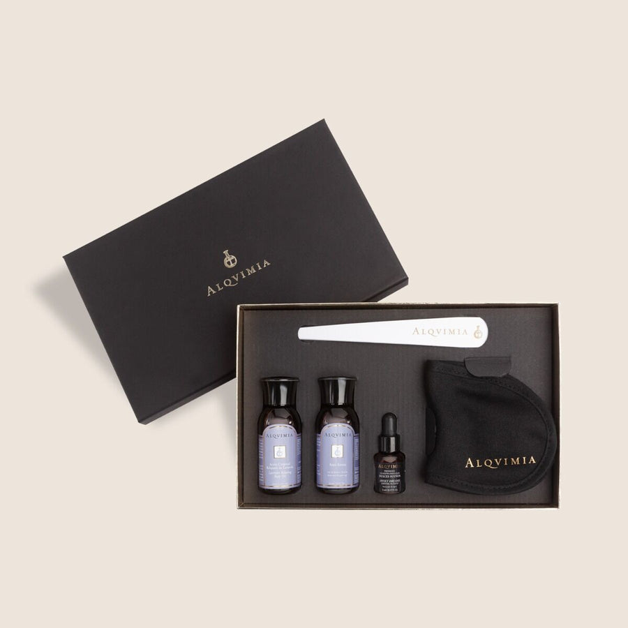 Bộ Quà Tặng ALQVIMIA Sweet Dreams Experience Box-Kallos