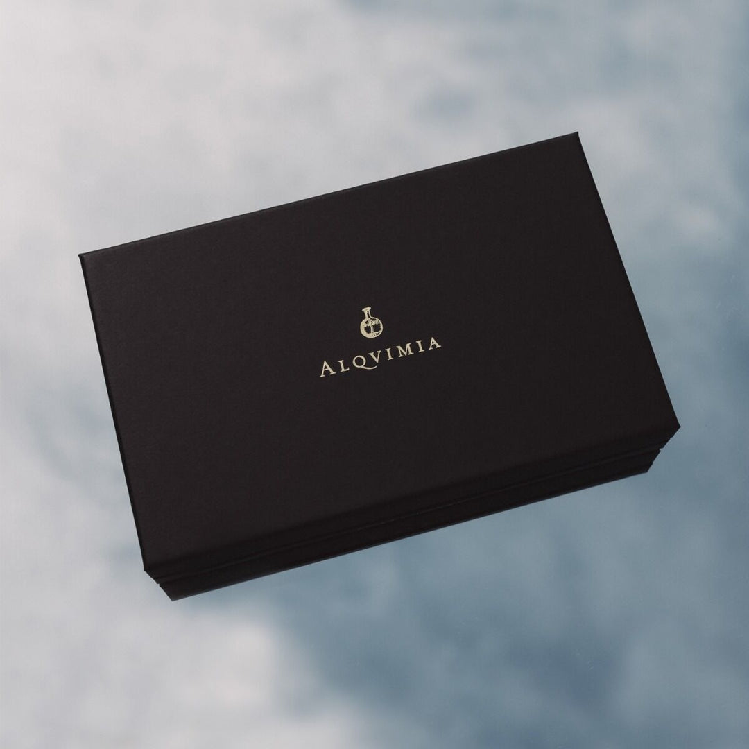 Bộ Quà Tặng ALQVIMIA Sweet Dreams Experience Box