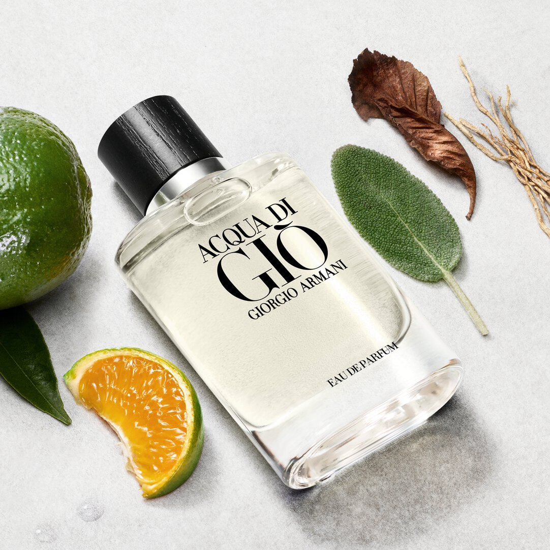 Bộ Quà Tặng ARMANI Acqua di Giò Discovery Holiday Set