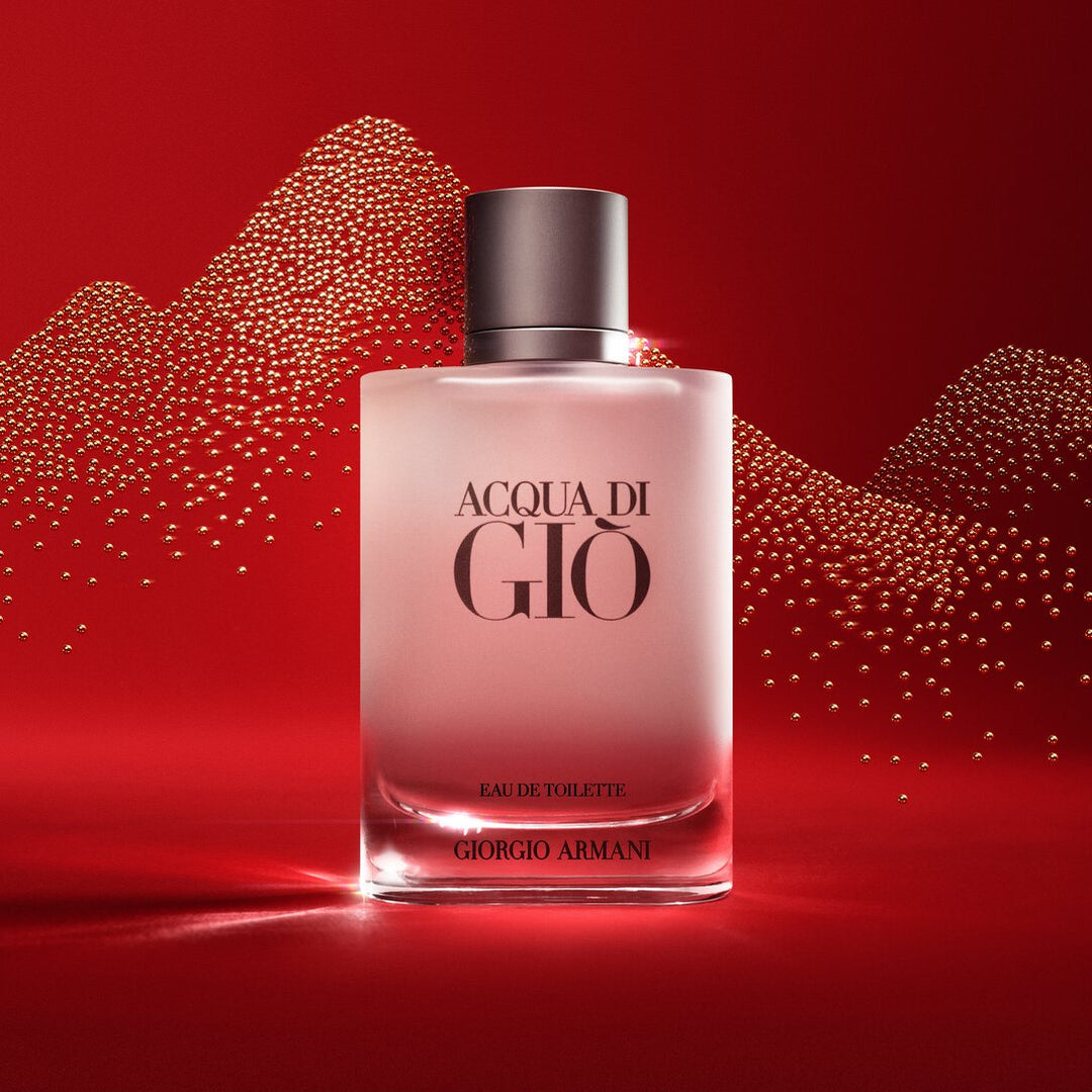 Bộ Quà Tặng ARMANI Acqua di Giò Discovery Holiday Set