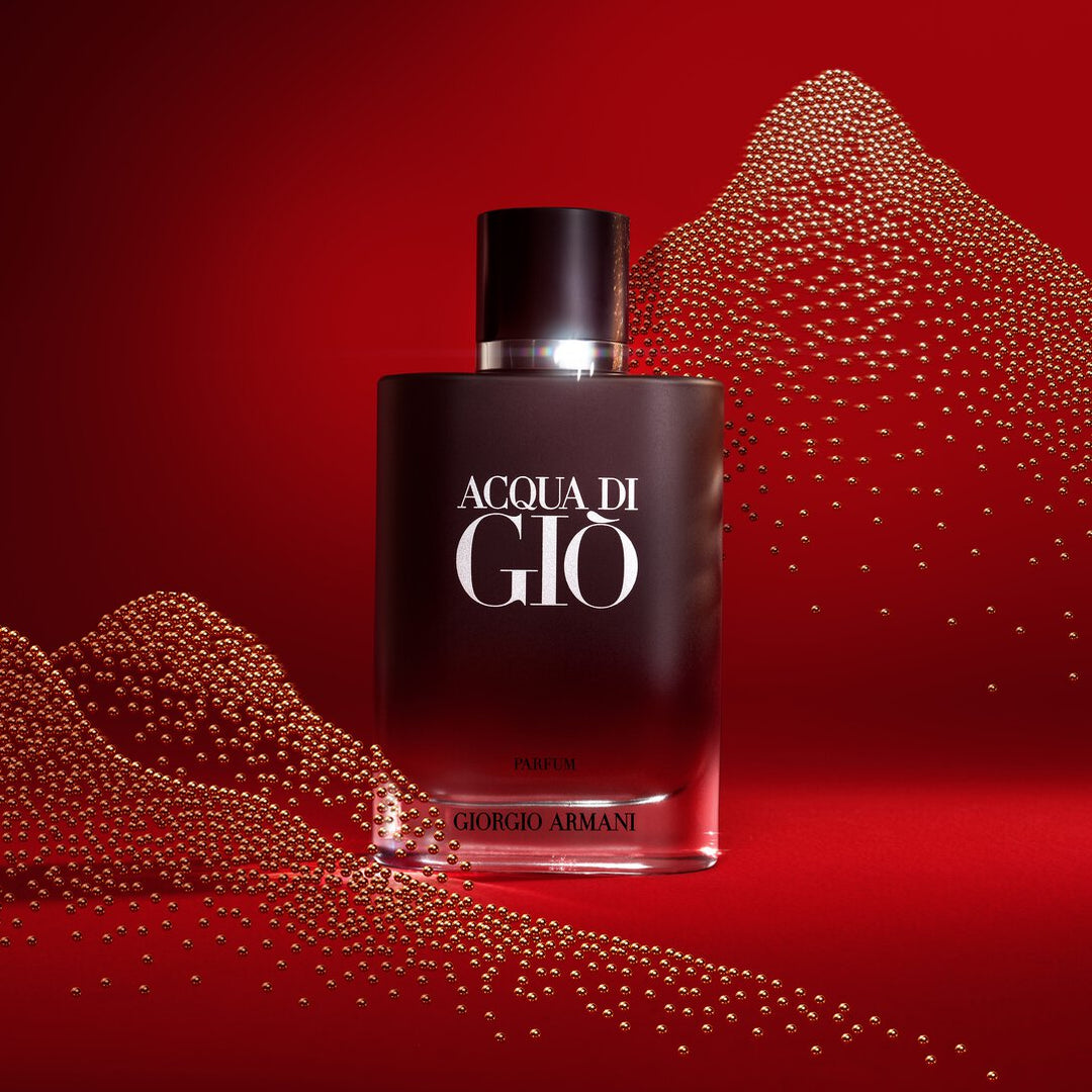 Bộ Quà Tặng ARMANI Acqua di Giò Discovery Holiday Set