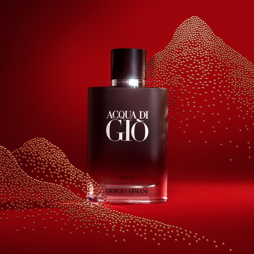 Bộ Quà Tặng ARMANI Acqua di Giò Discovery Holiday Set