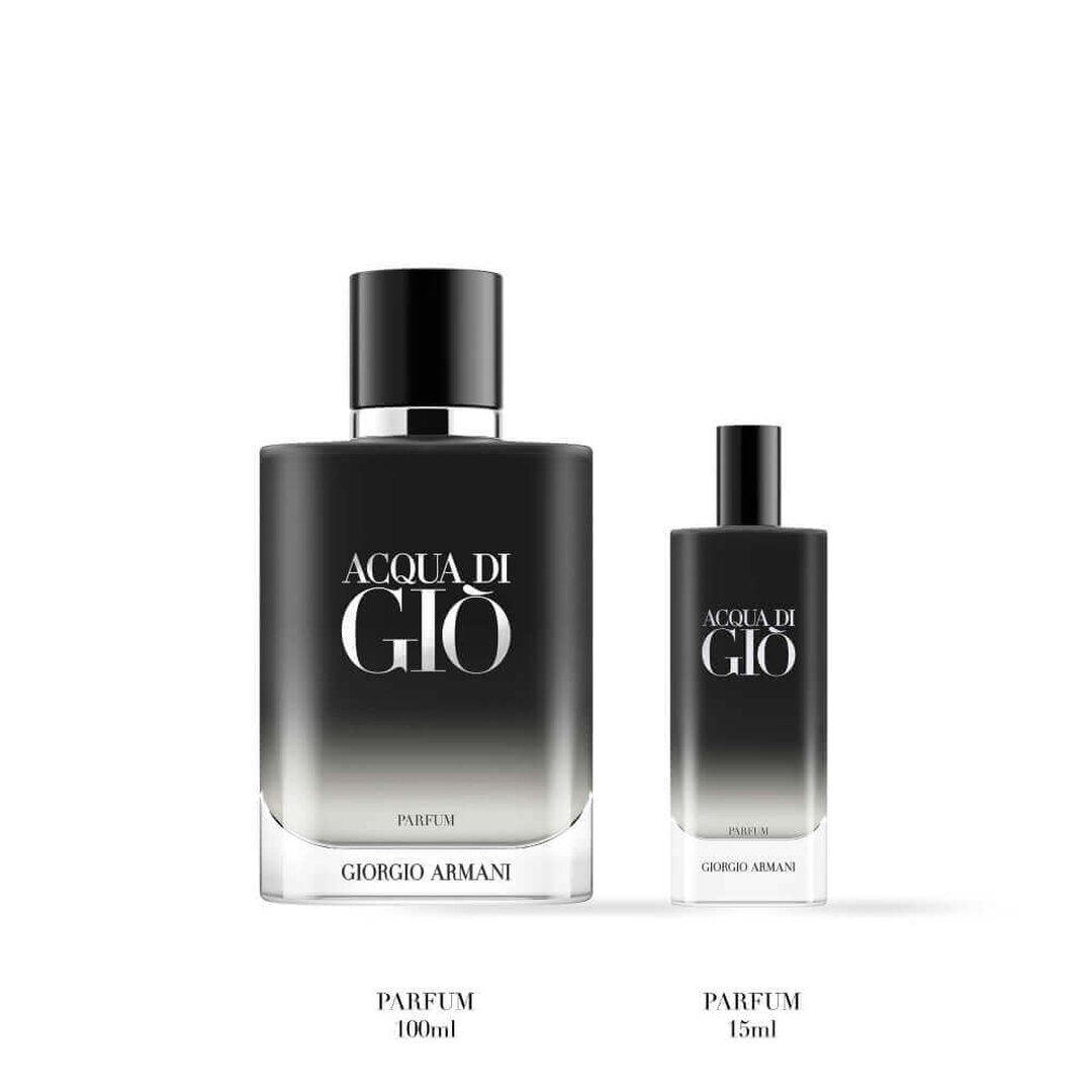 Bộ Quà Tặng ARMANI Acqua di Giò Parfum Holiday Duo