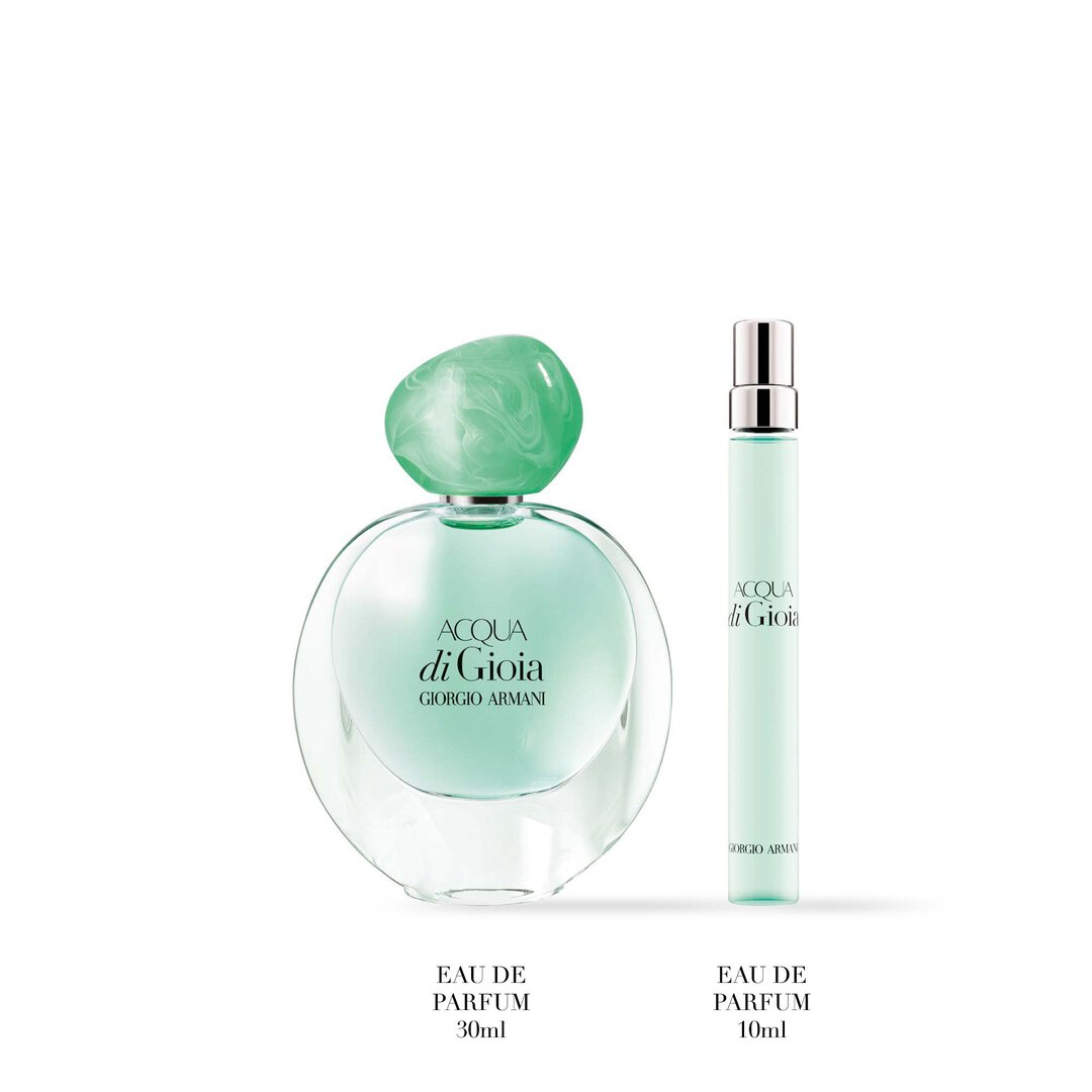 Bộ Quà Tặng ARMANI Acqua di Gioia Eau de Parfum Holiday Duo