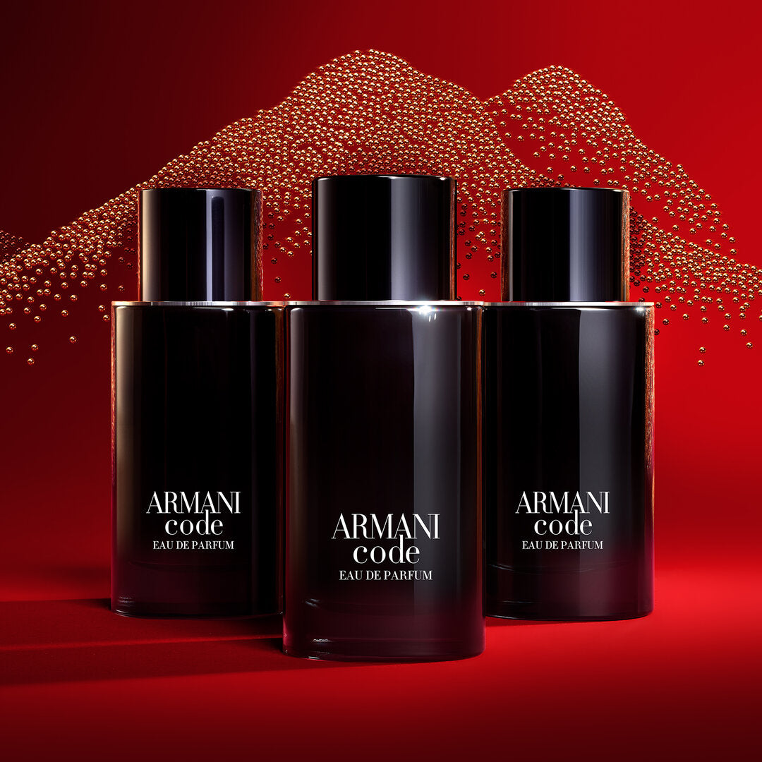 Bộ Quà Tặng ARMANI Code Discovery Set