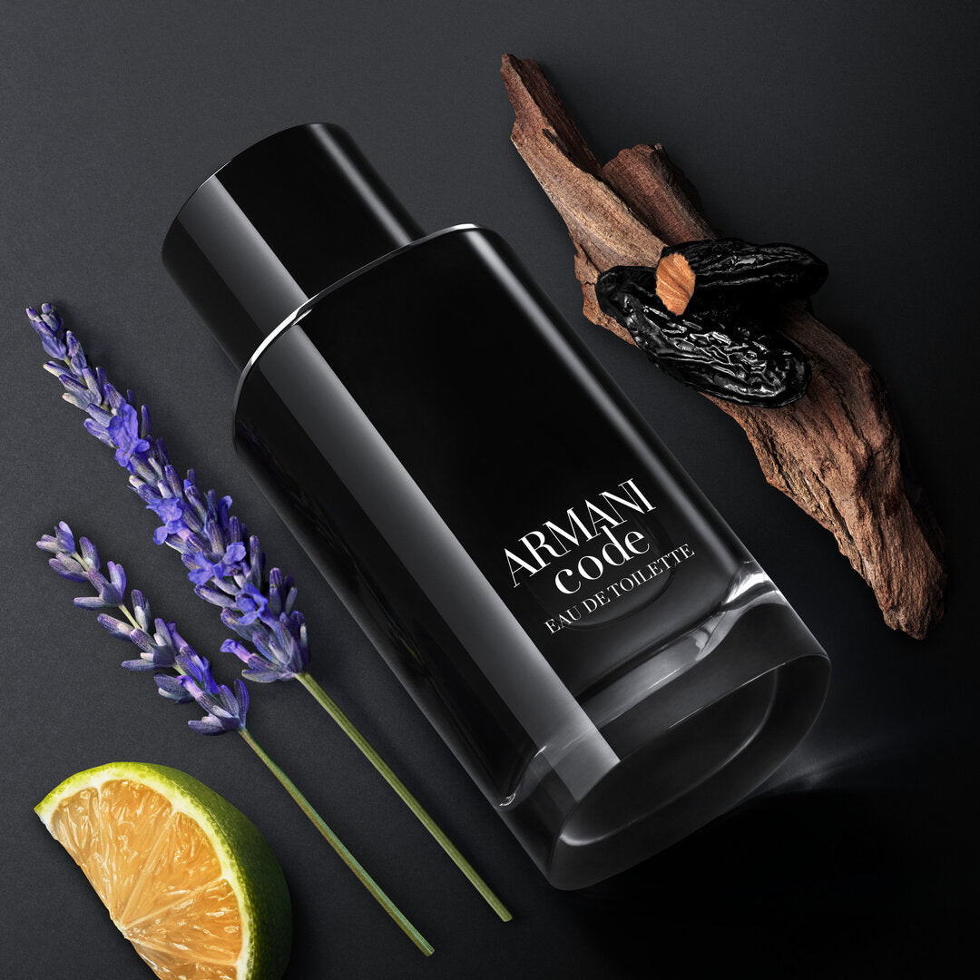 Bộ Quà Tặng ARMANI Code Eau de Toilette 3-Piece Gift Set