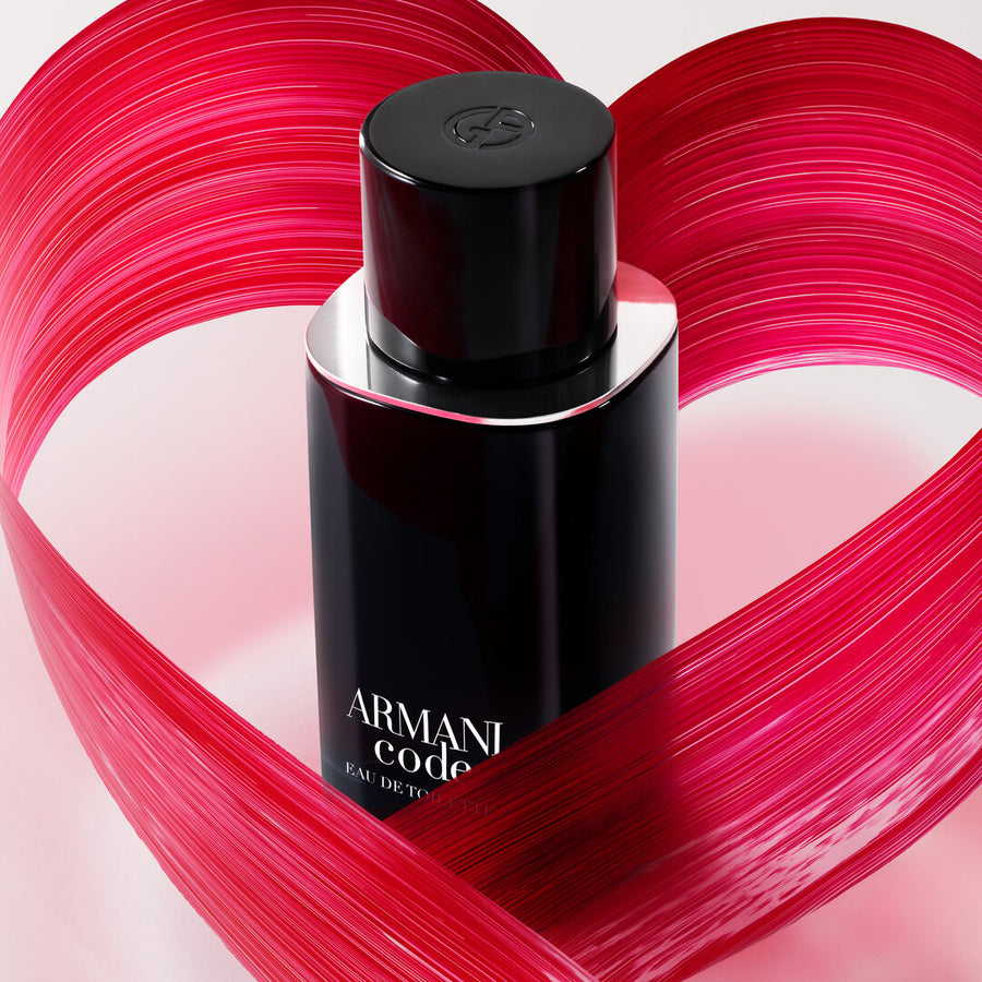 Bộ Quà Tặng ARMANI Code Eau de Toilette Heart Gift Set