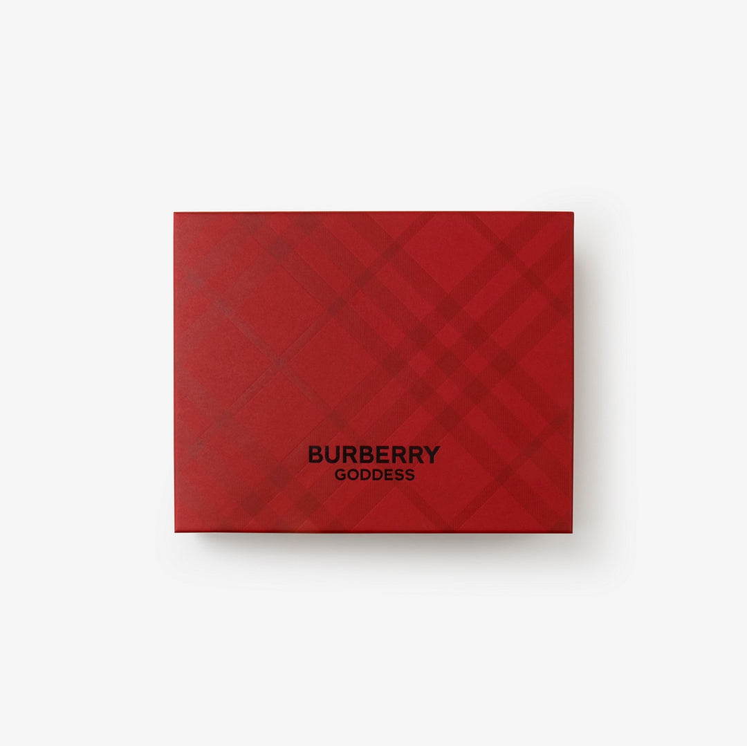 Bộ Quà Tặng BURBERRY Goddess Eau de Parfum Gift Set