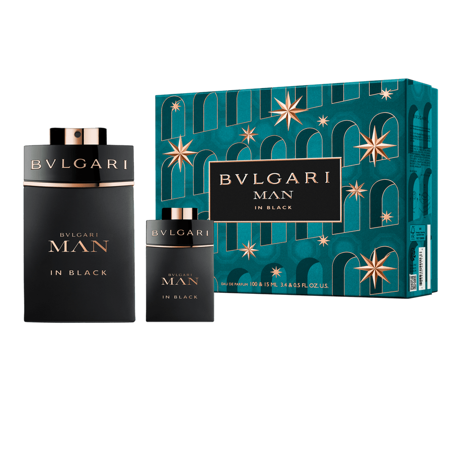 Bộ Quà Tặng BVLGARI Man Kit #Version 2 - Kallos Vietnam