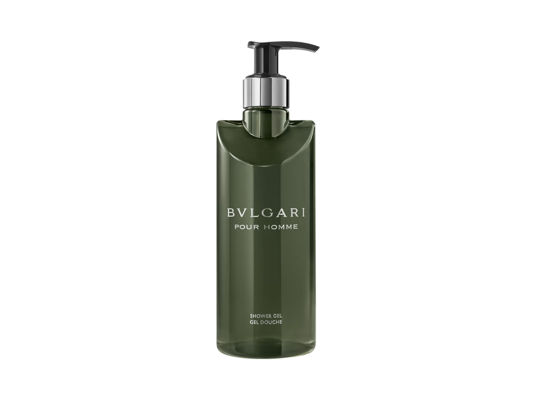 Bộ Quà Tặng BVLGARI Pour Homme Special Set