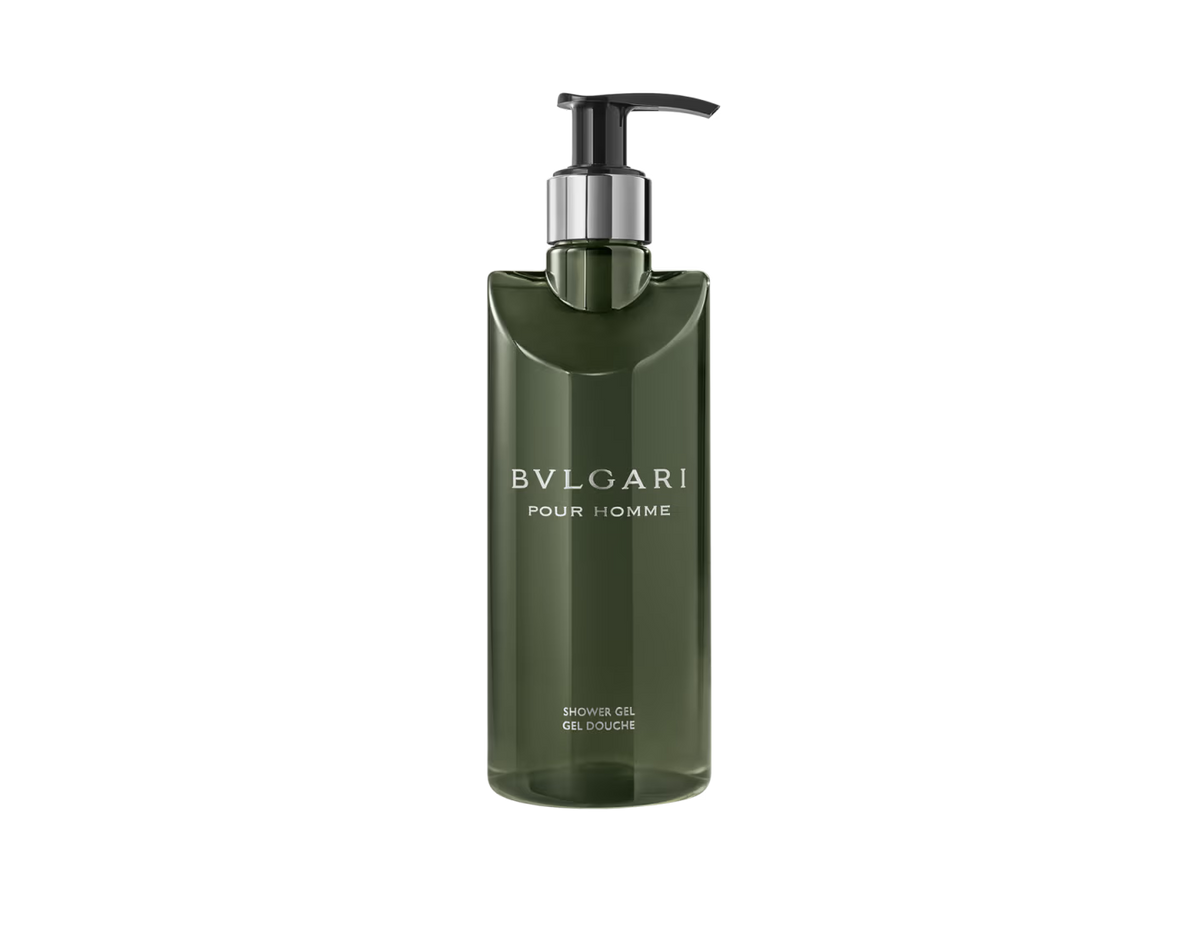 Bộ Quà Tặng BVLGARI Pour Homme Special Set