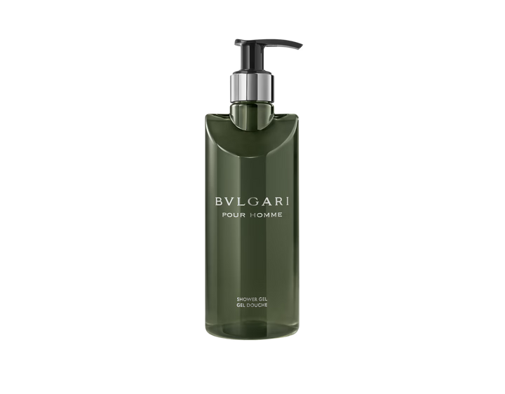 Bộ Quà Tặng BVLGARI Pour Homme Special Set